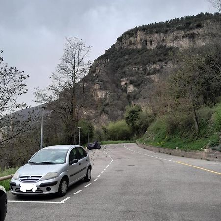 Duplex Para 6 En Cercs, Berga - A 30 Mins Del Pedraforca Сант-Корнели-де-Серкс Экстерьер фото