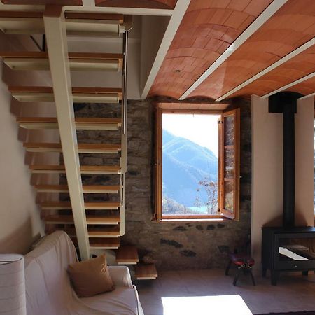Duplex Para 6 En Cercs, Berga - A 30 Mins Del Pedraforca Сант-Корнели-де-Серкс Экстерьер фото