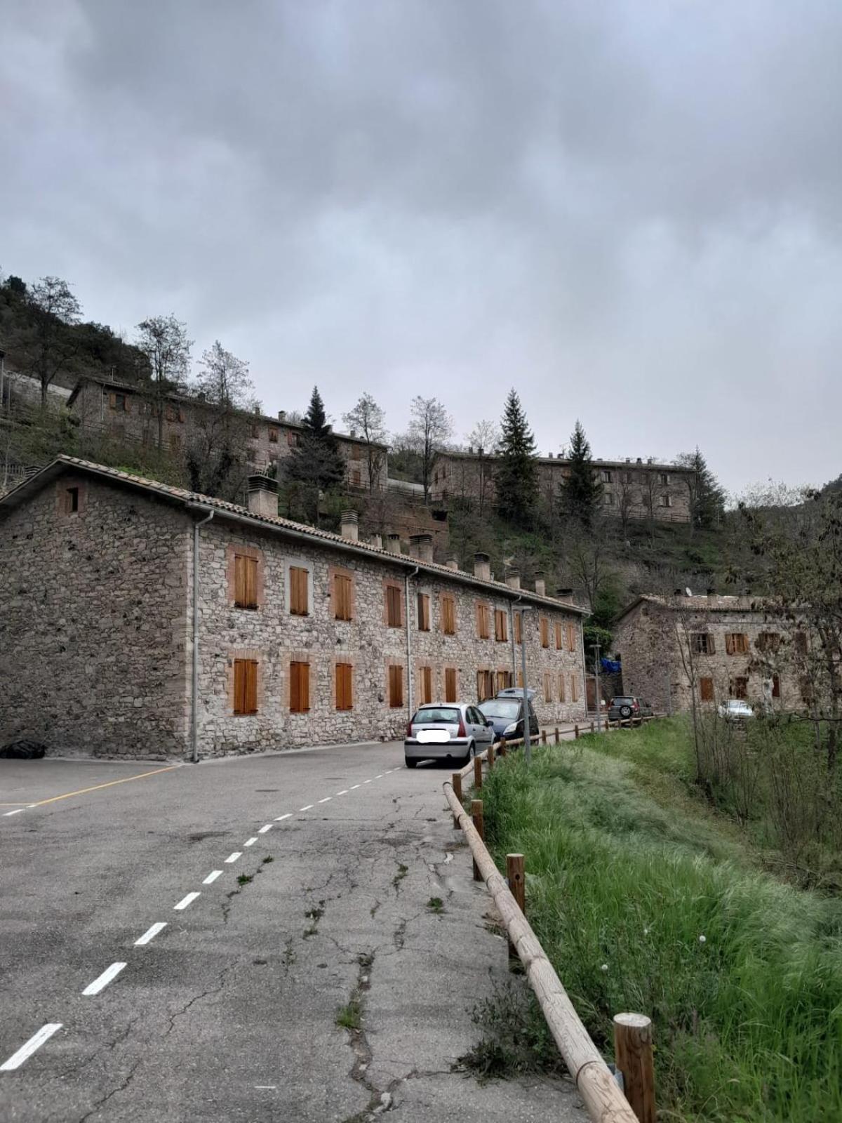 Duplex Para 6 En Cercs, Berga - A 30 Mins Del Pedraforca Сант-Корнели-де-Серкс Экстерьер фото