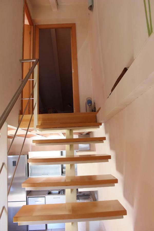 Duplex Para 6 En Cercs, Berga - A 30 Mins Del Pedraforca Сант-Корнели-де-Серкс Экстерьер фото