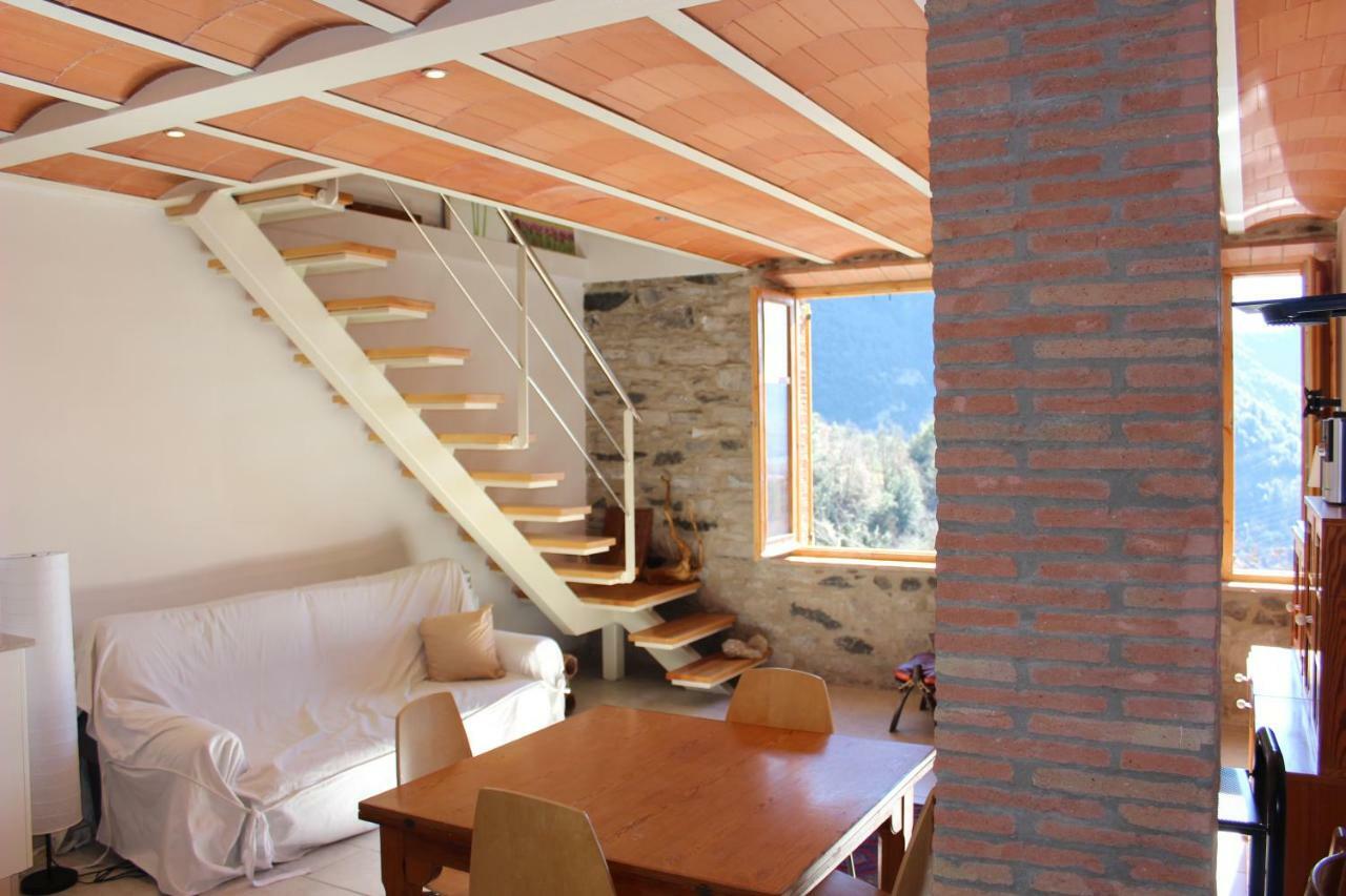 Duplex Para 6 En Cercs, Berga - A 30 Mins Del Pedraforca Сант-Корнели-де-Серкс Экстерьер фото
